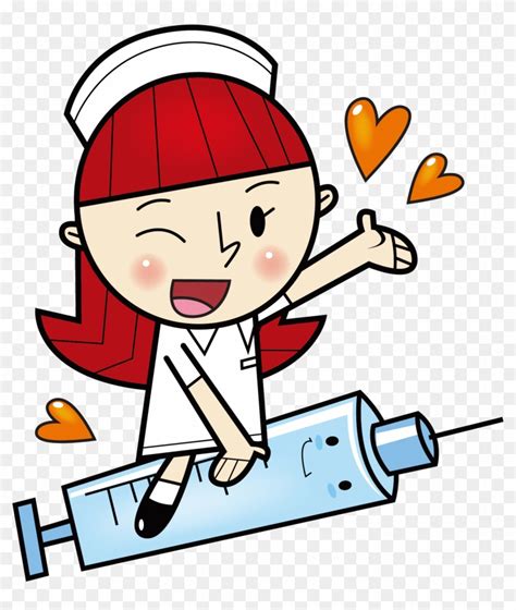 nurse clipart|free nursing pictures and graphics.